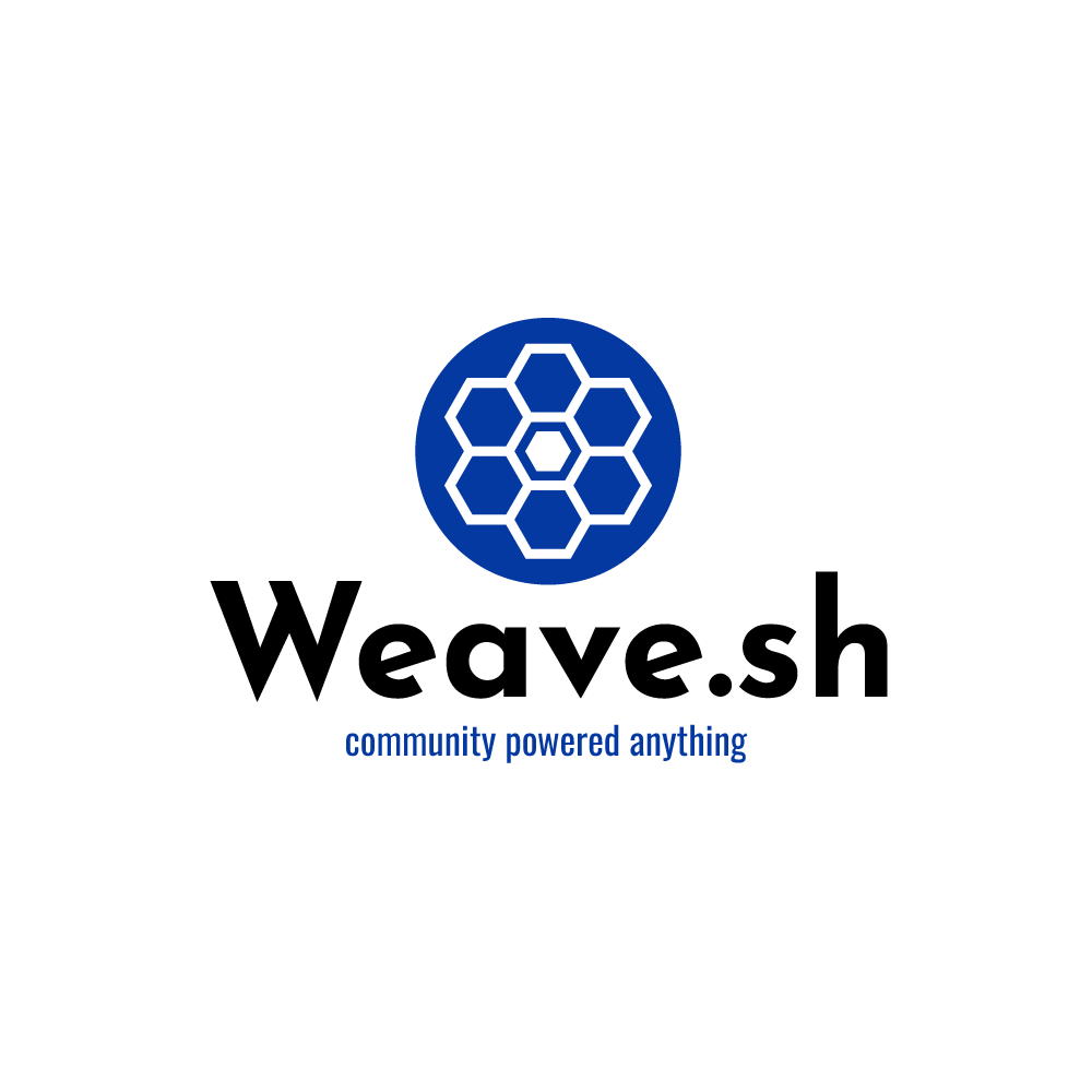 Community environmental company logo