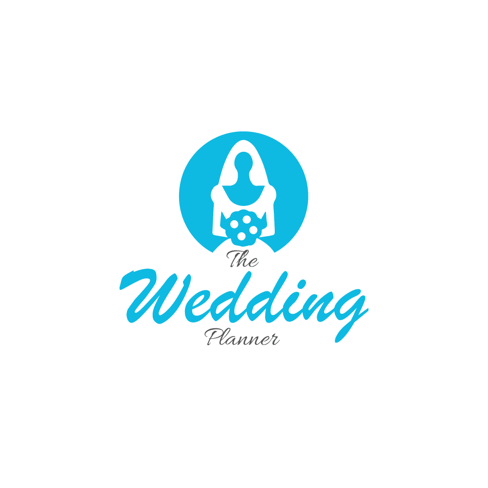 wedding planner logo