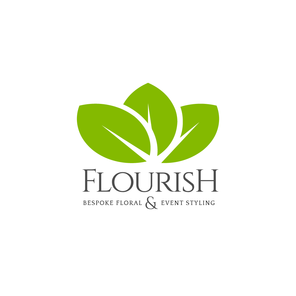 floral events logo