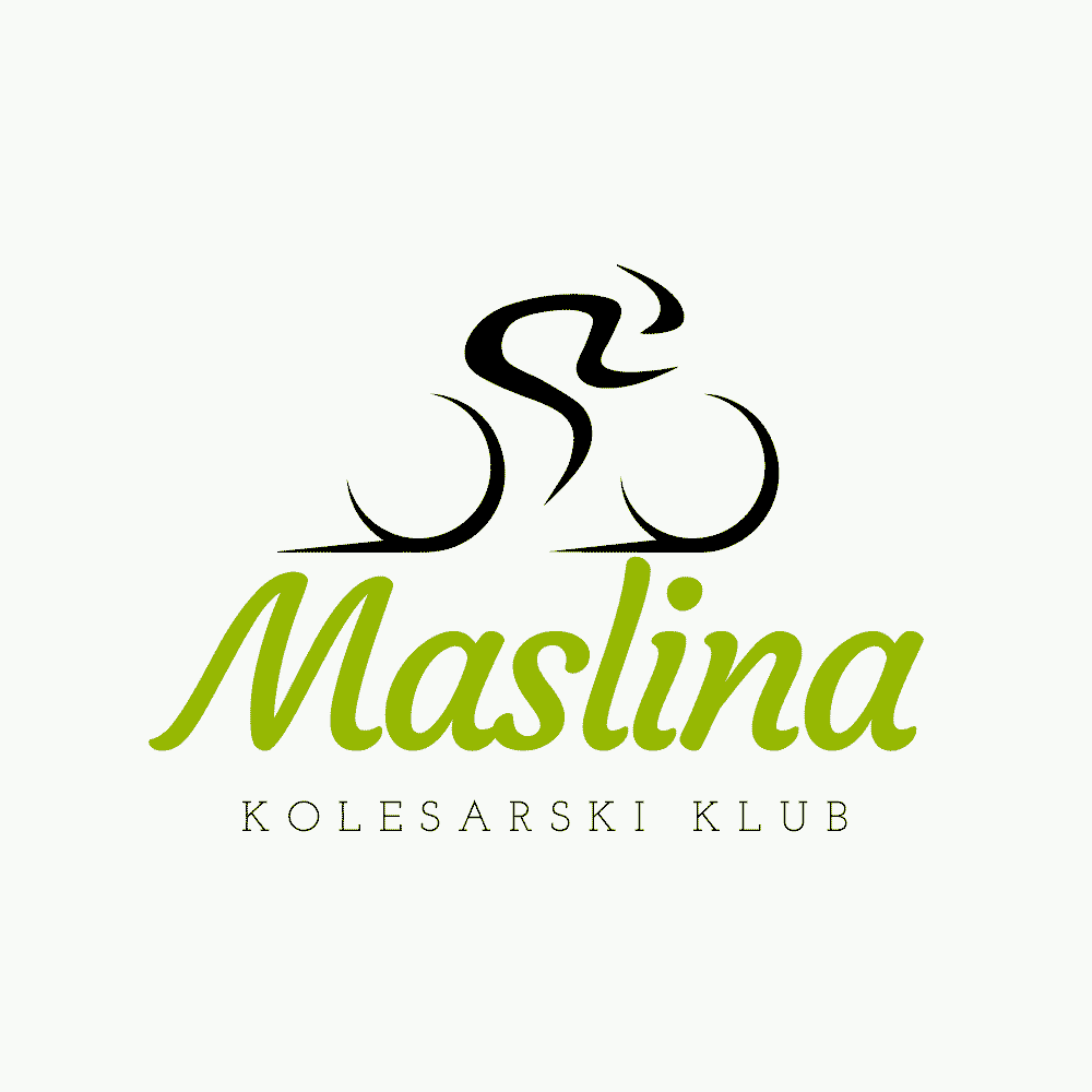 Cross country cycle training logo