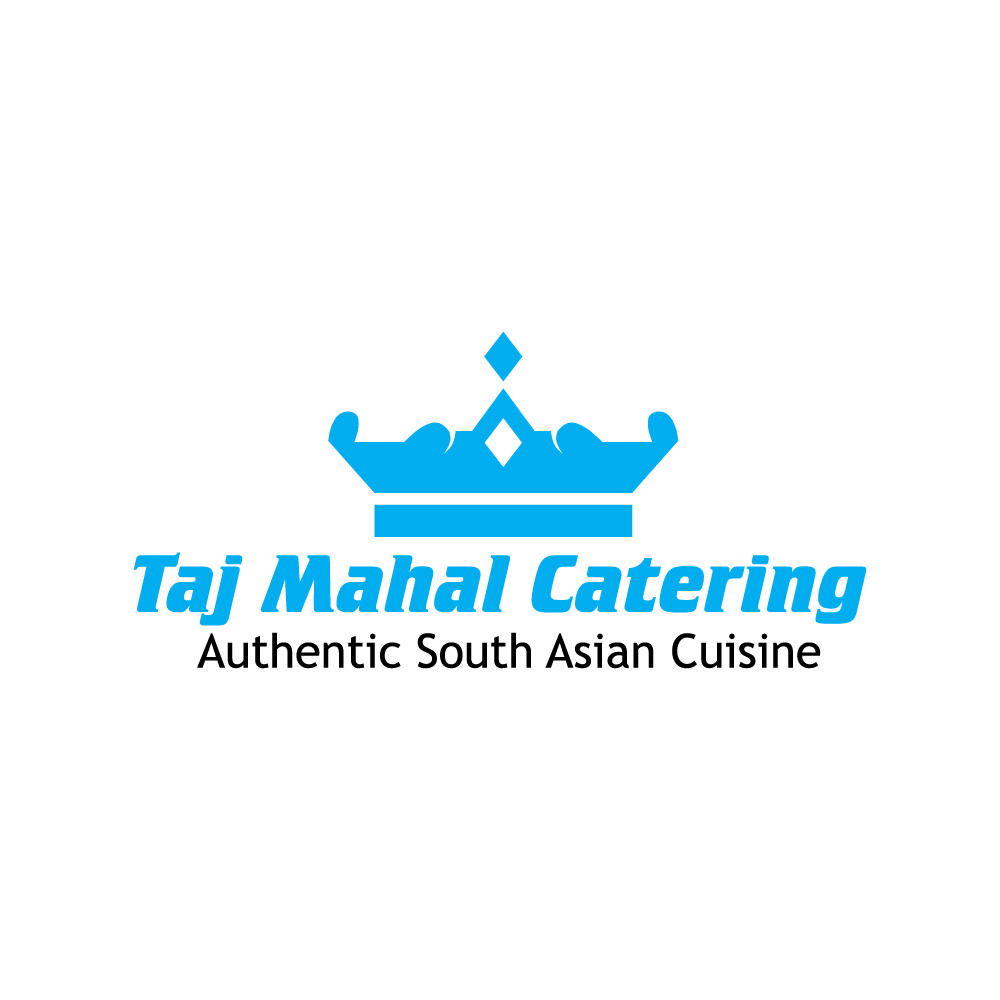 South Asian cuisine logo