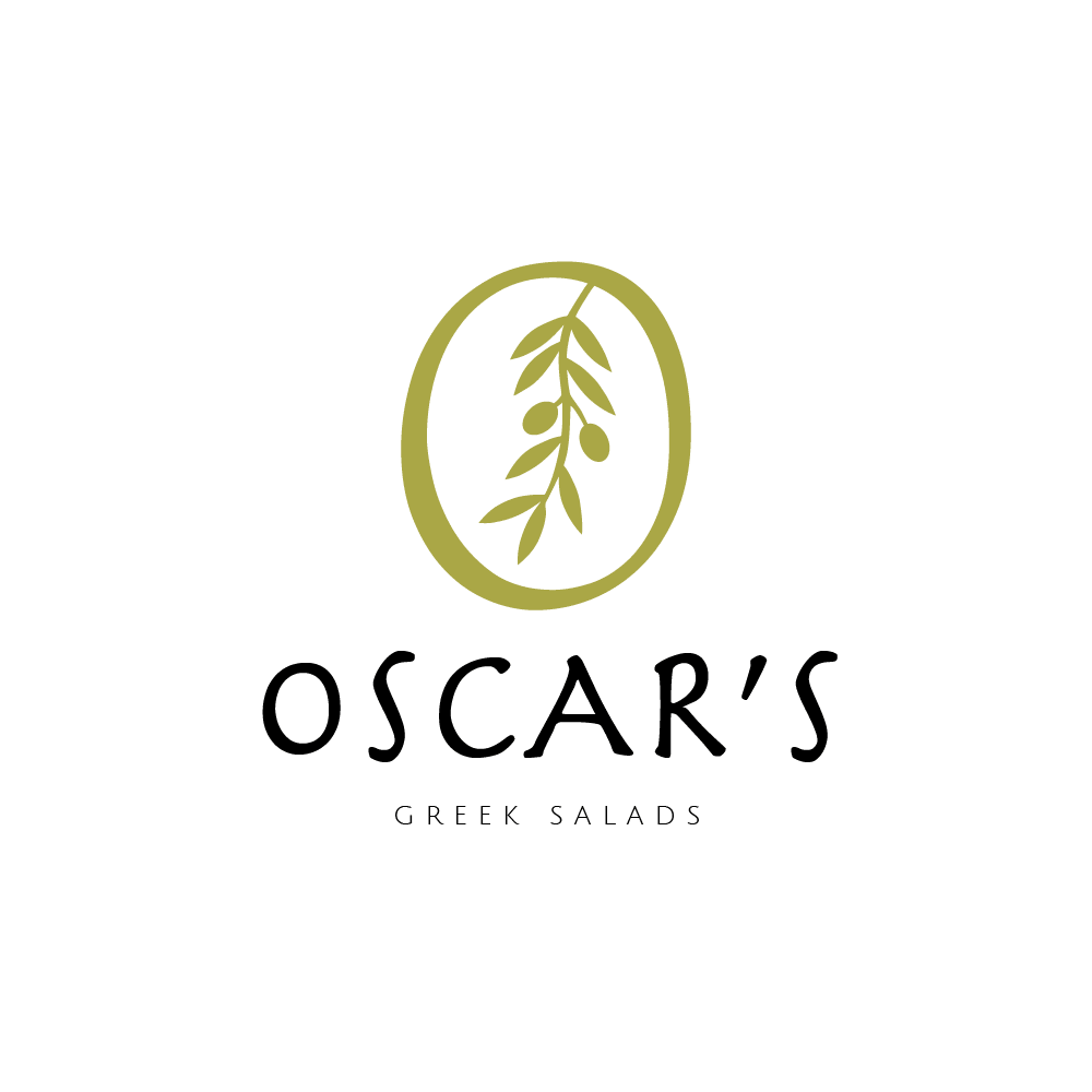 Greek Restaurant logo