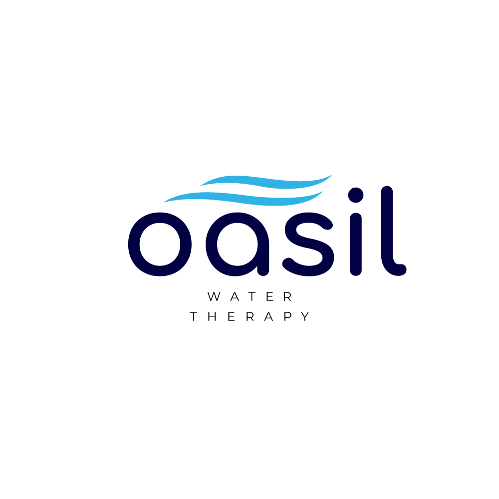 Water therapy logo