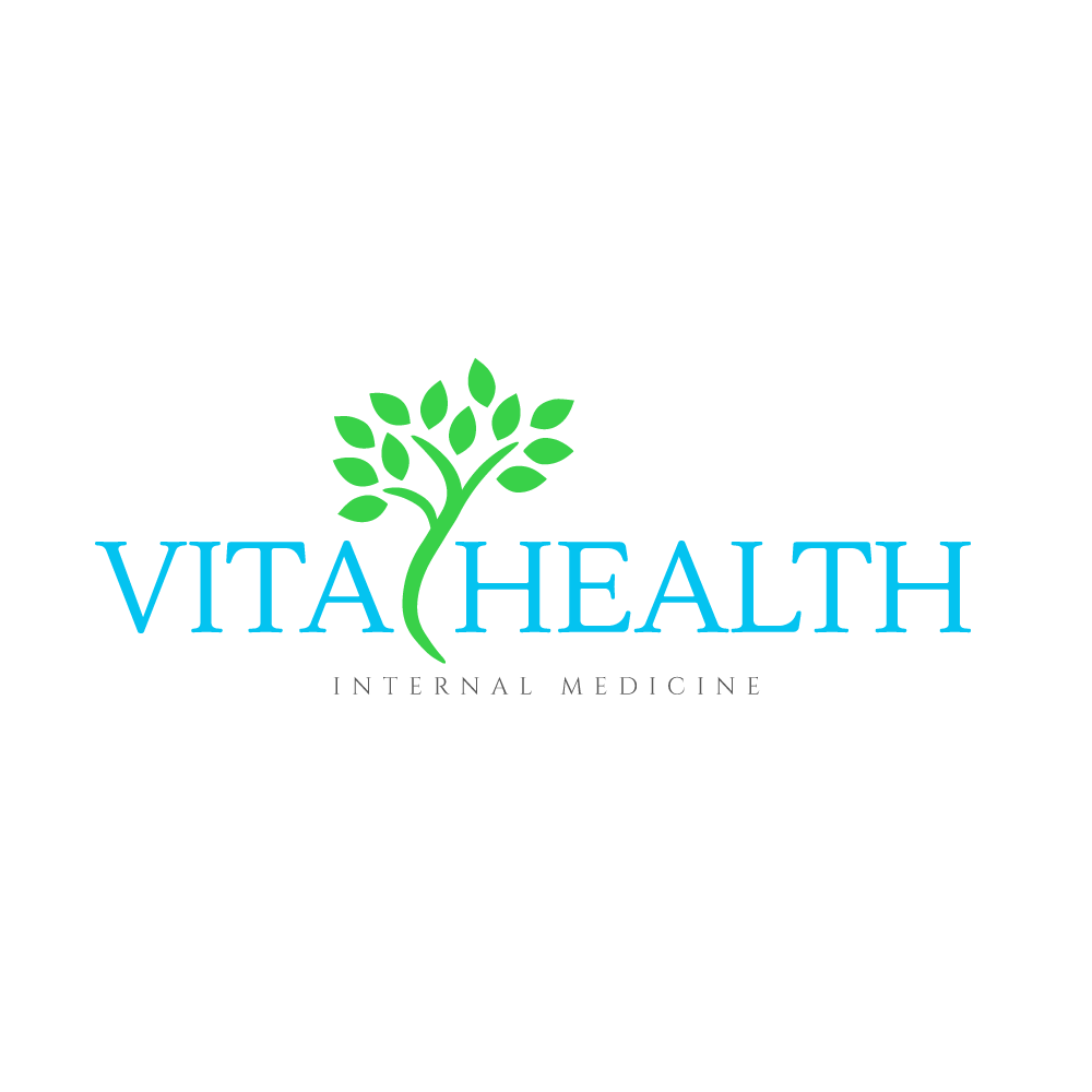 Medicine company logo