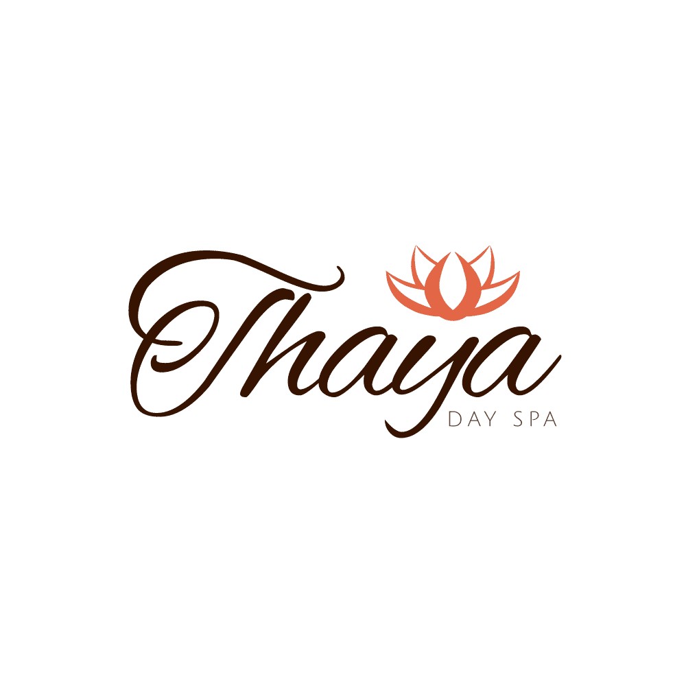 Day spa logo