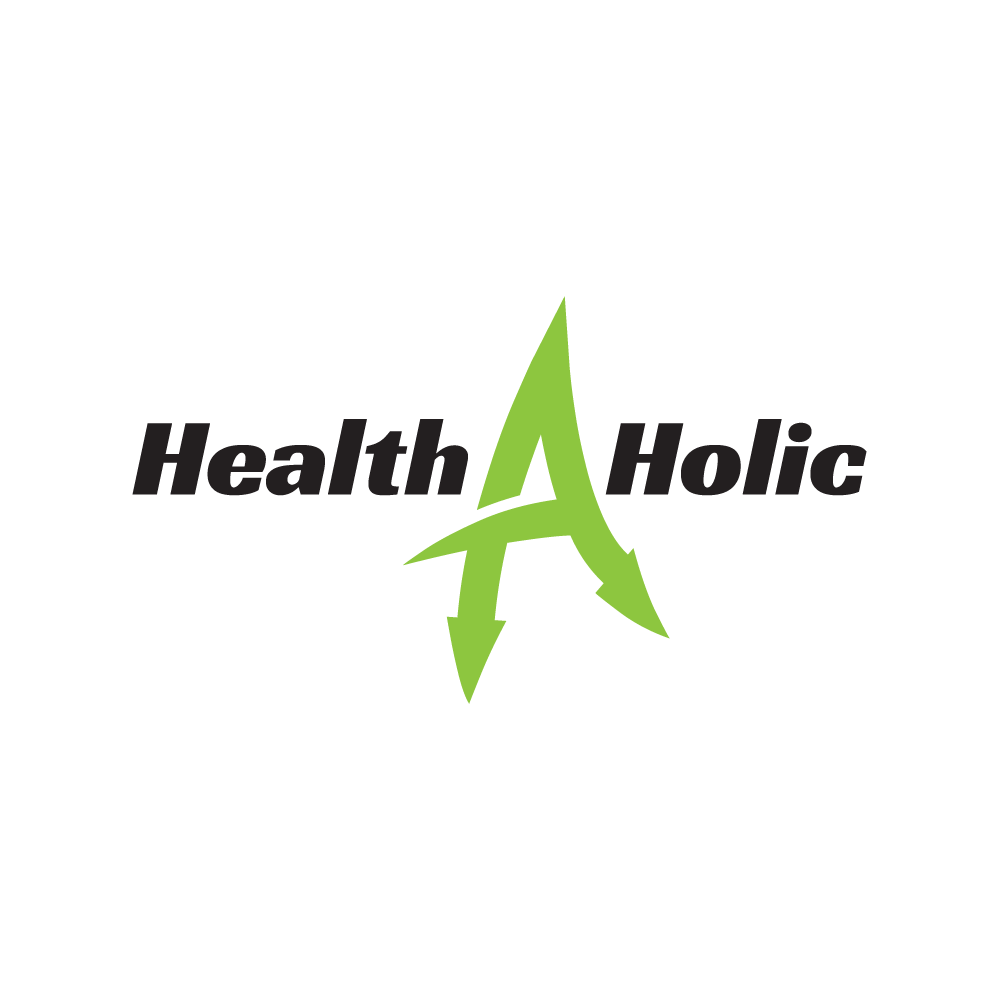 Health provider logo sample