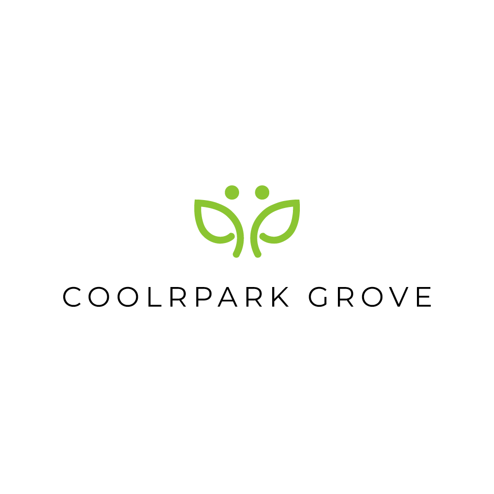 Sample of lawn & landscaping logos