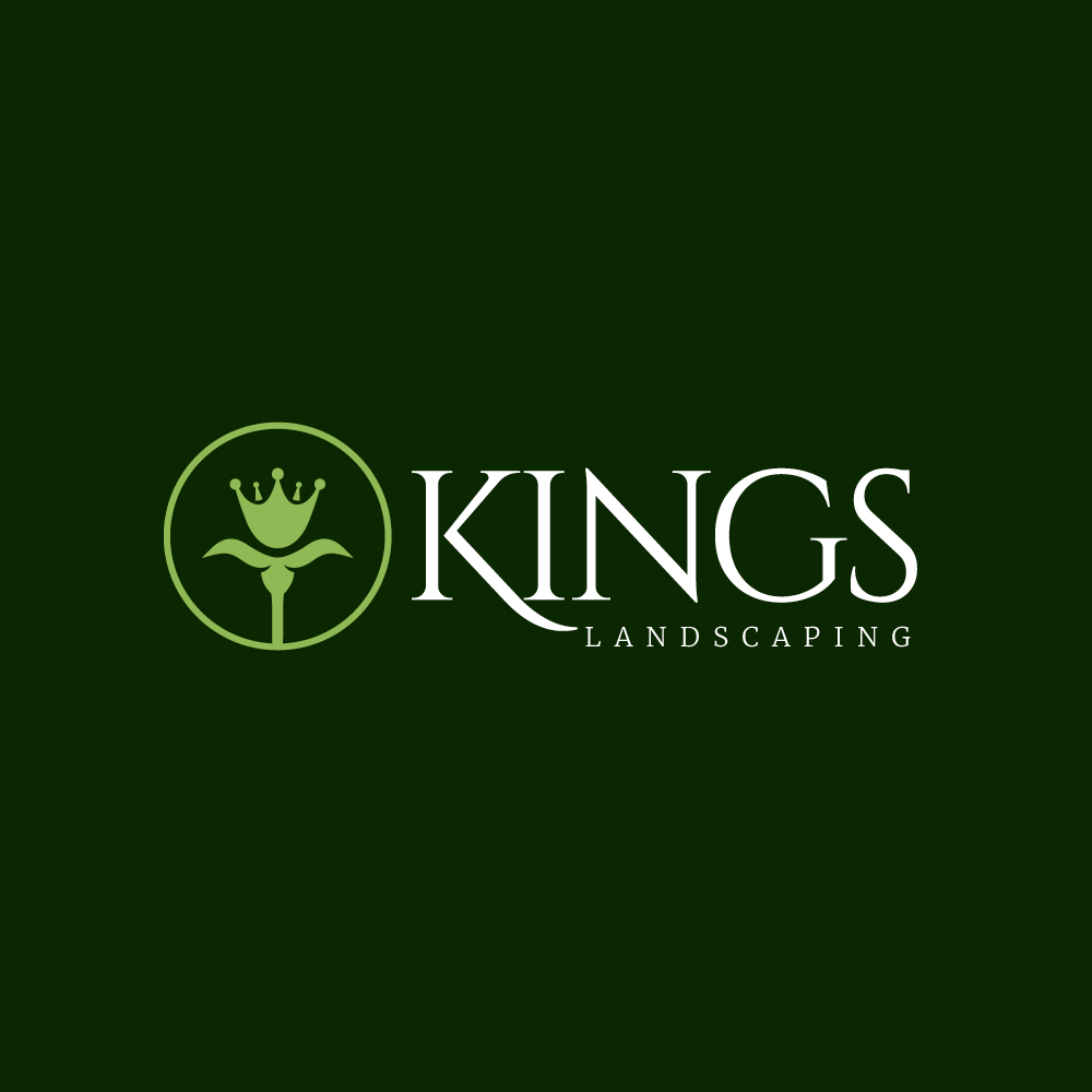 Sample of lawncare logo