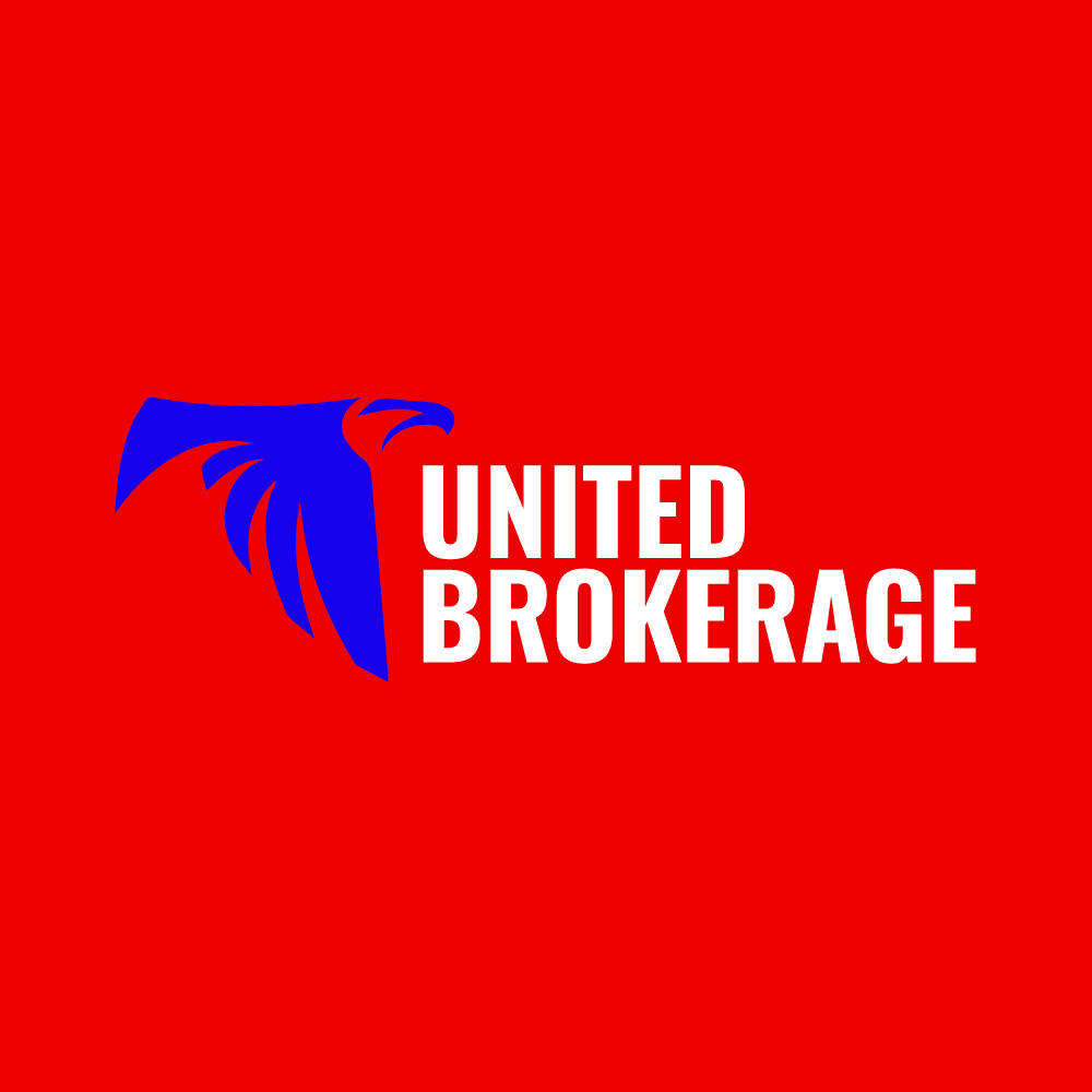 Real estate & insurance brokerage logo