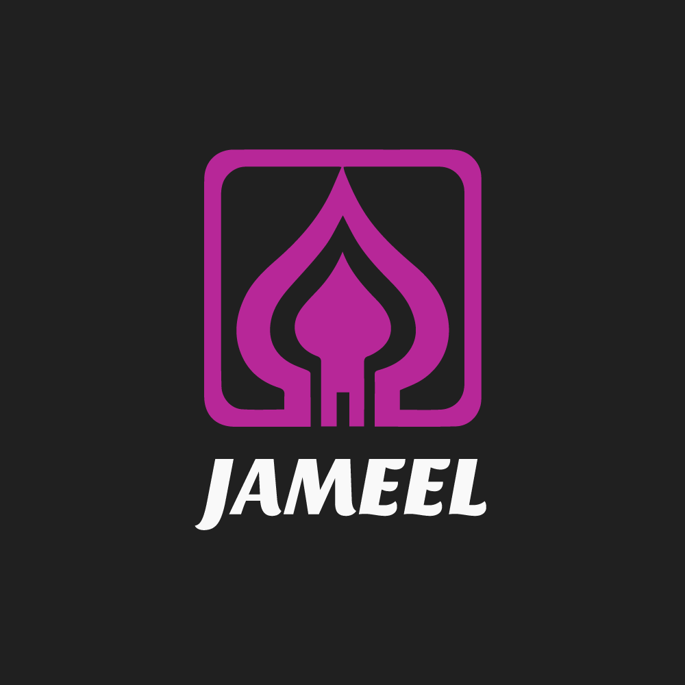 jameel muslim logo