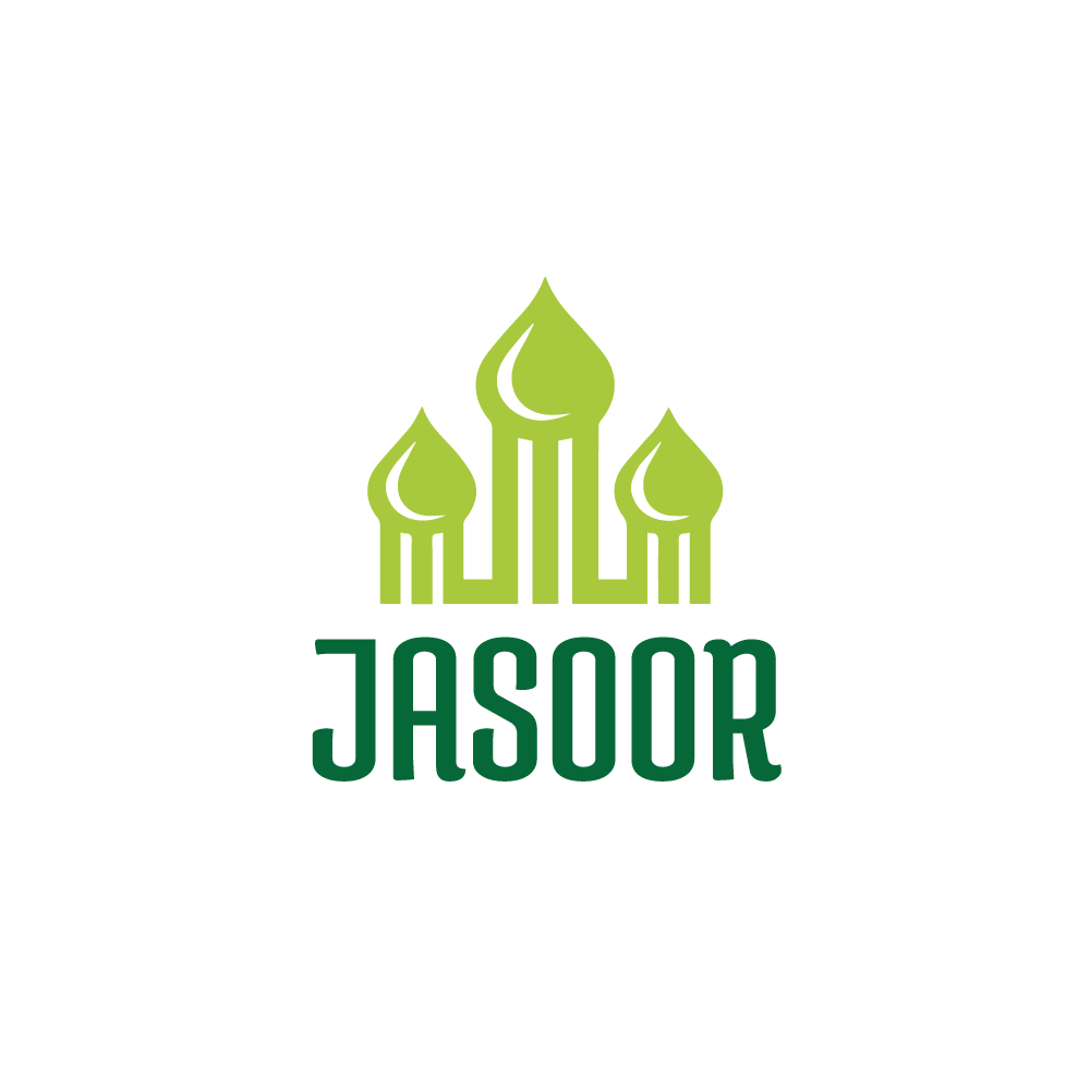 jasoor muslim logo