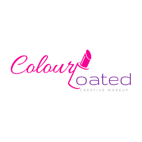 Beauty salon logo example