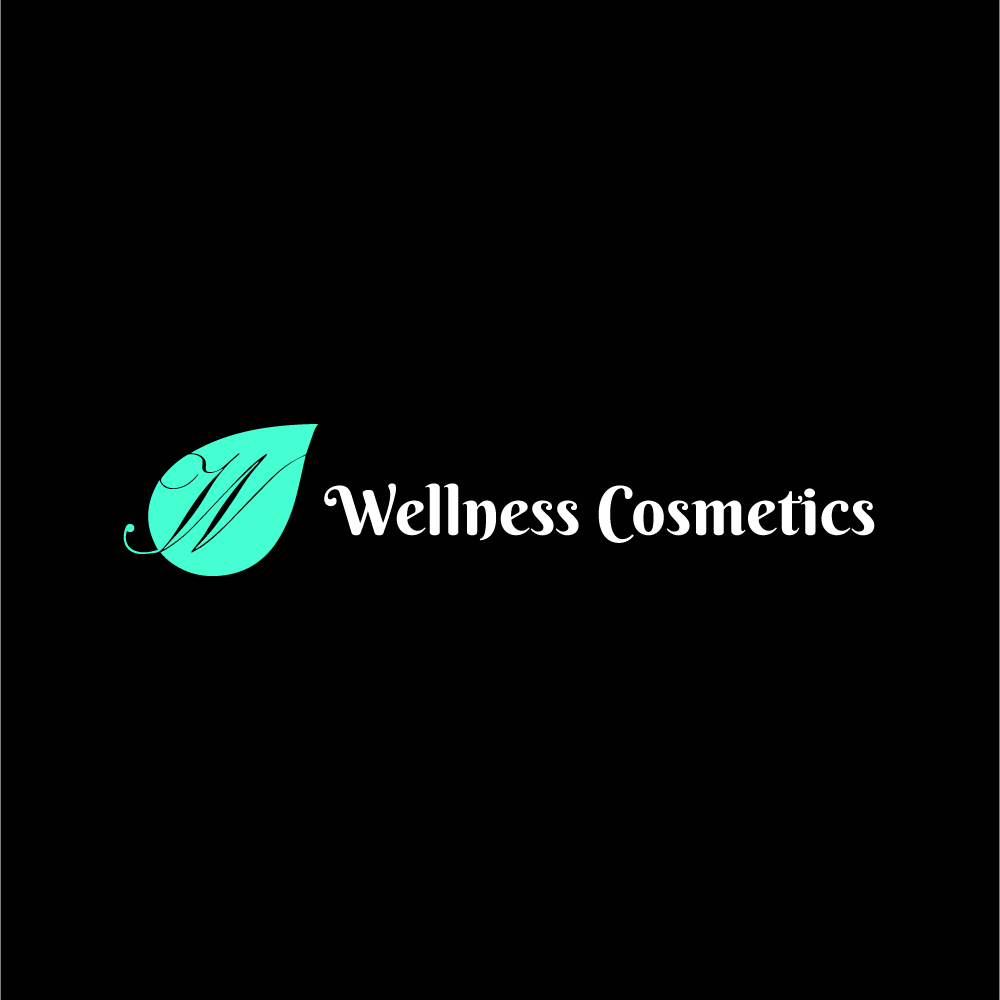 Cosmetic logo design