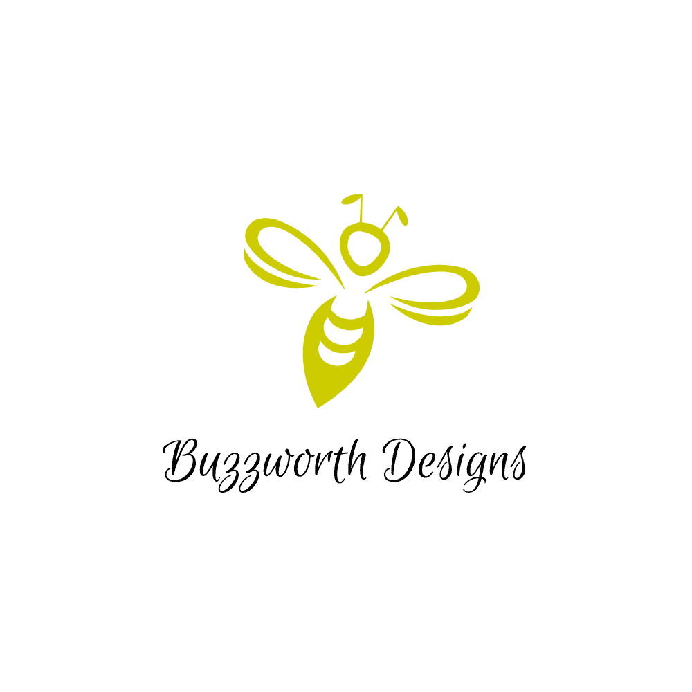 Graphic design company logo