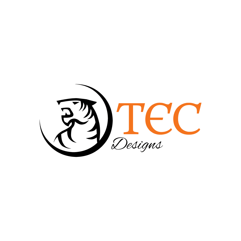 Design firm logo design