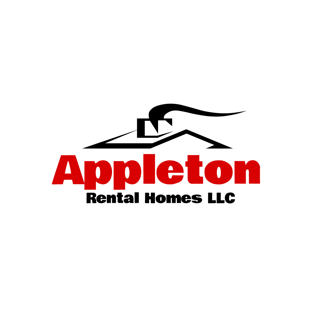 Rental realty logo design sample