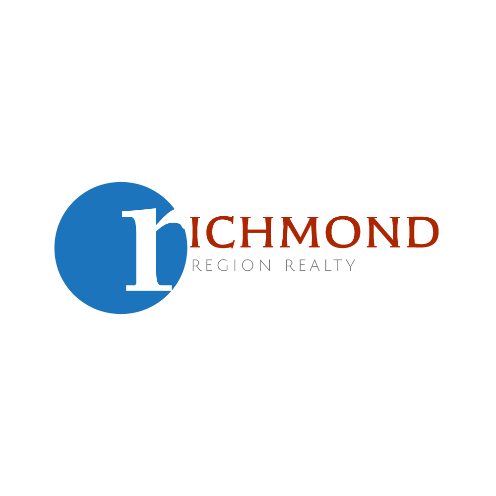 Rental property management logo sample