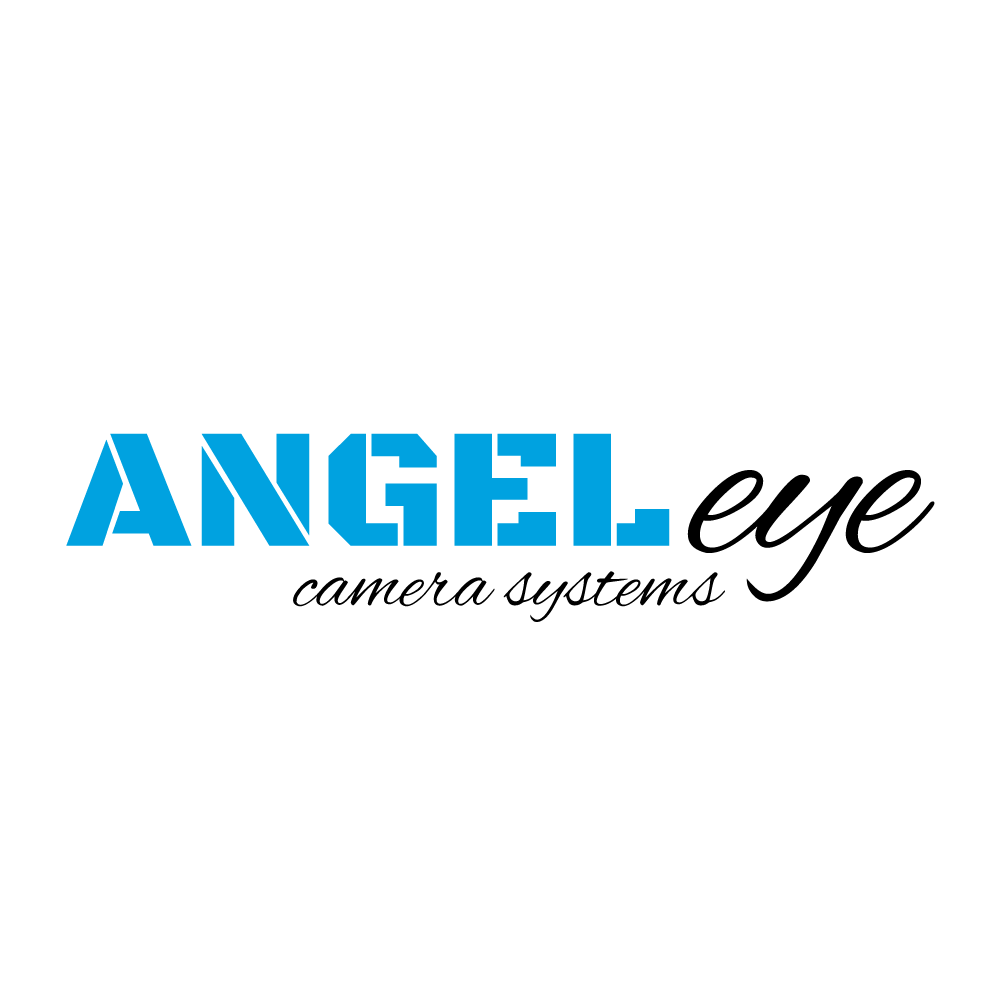 Security camera company logo sample