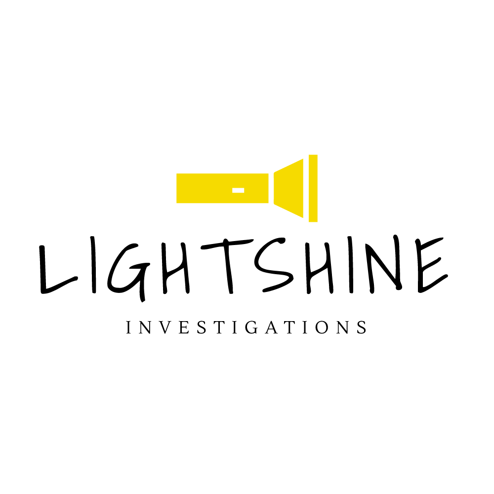 Investigation sample logo