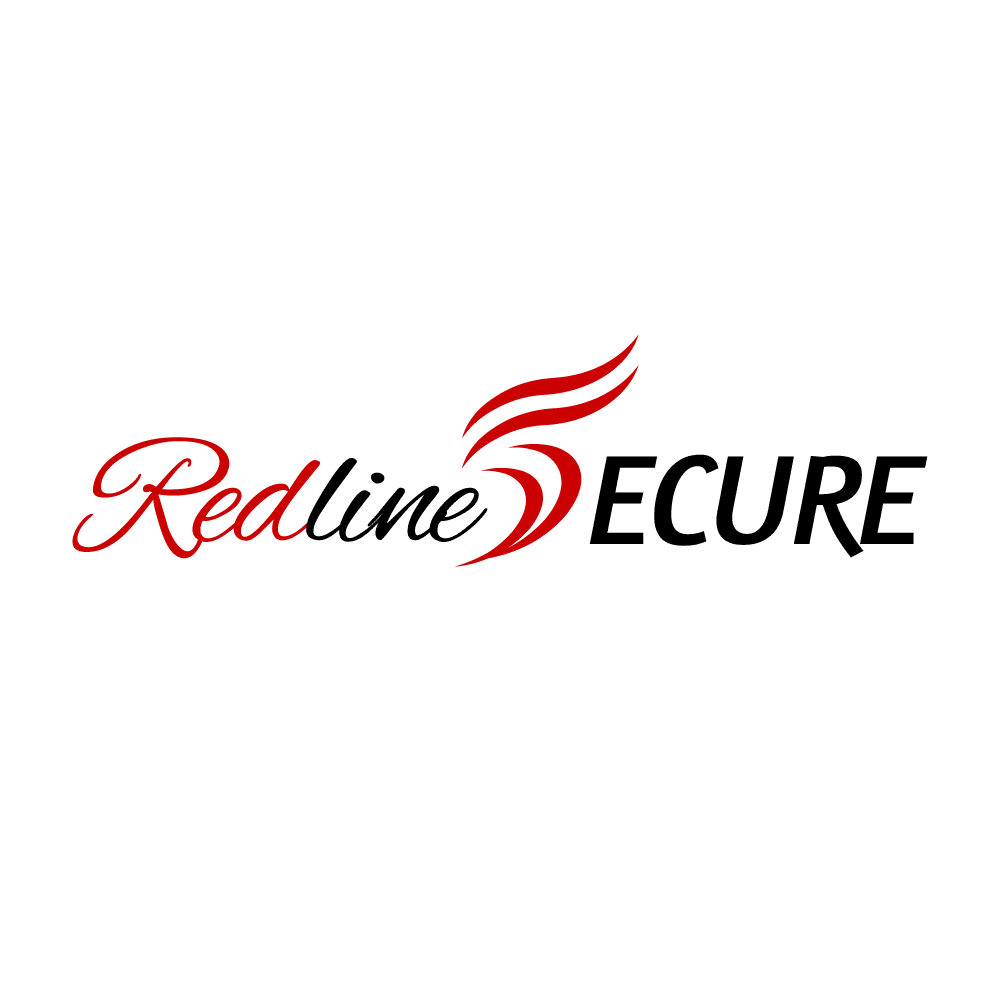 Security camera company logo sample