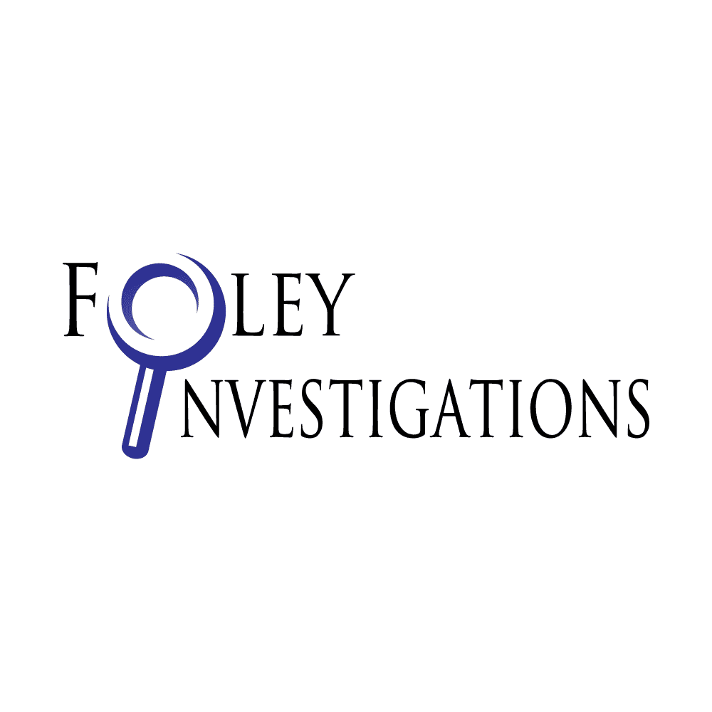 Private investigator logo