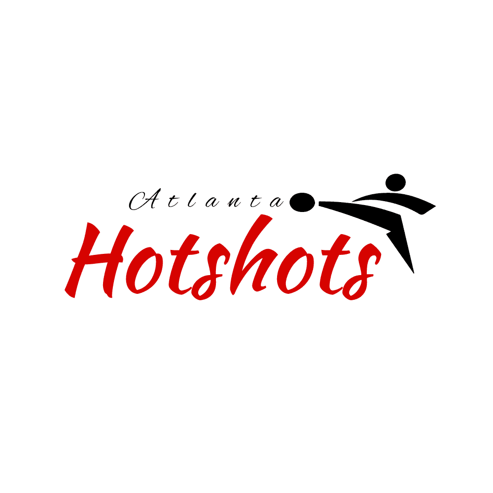 Hotshots soccer team logo