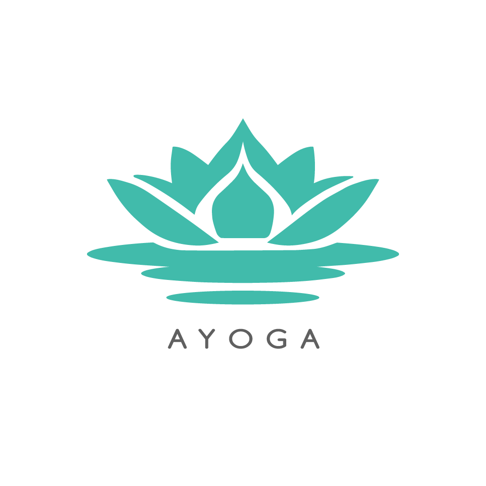 yoga class logo