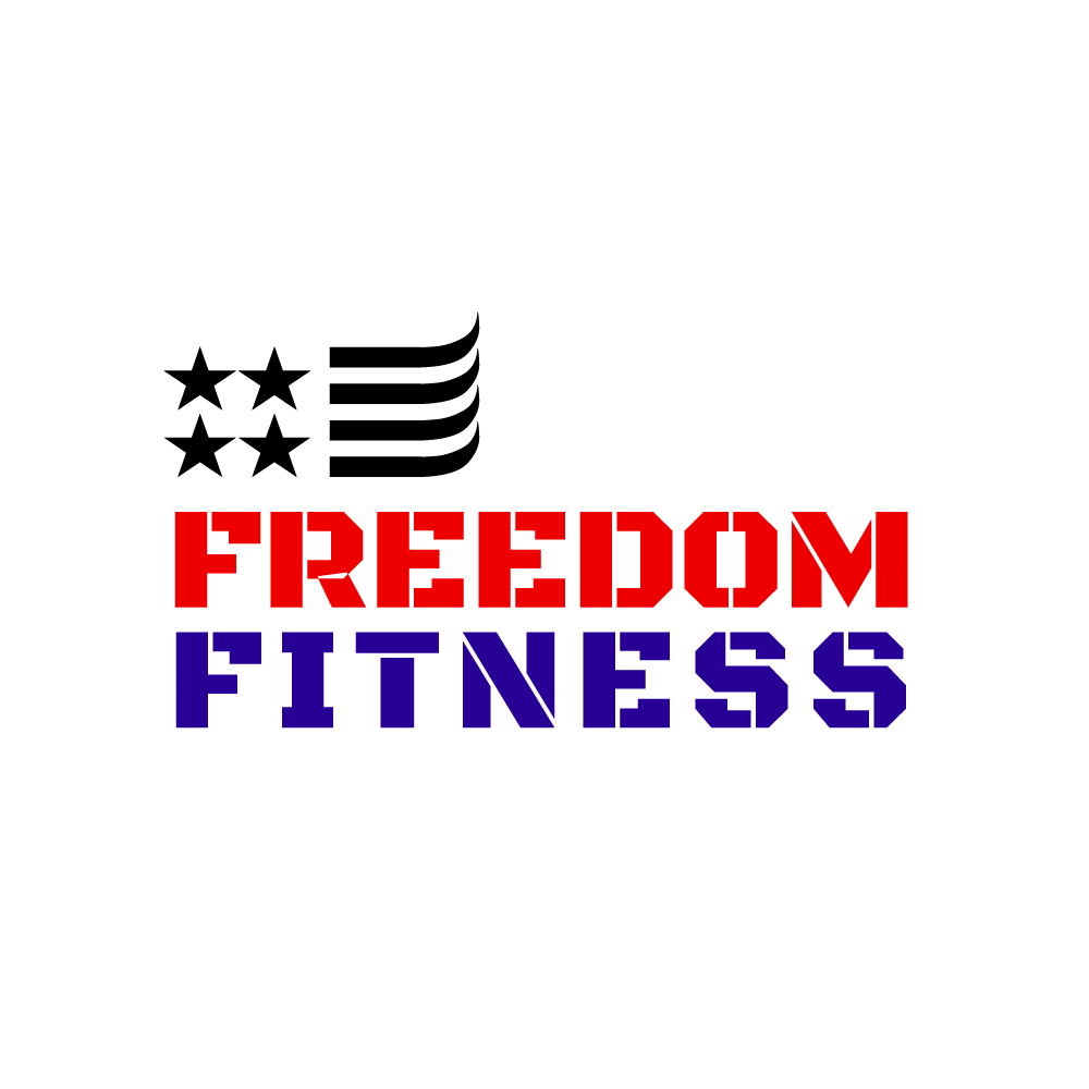 Personal training logo
