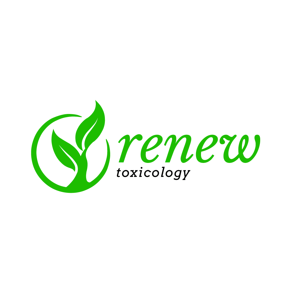 Toxicology logo design