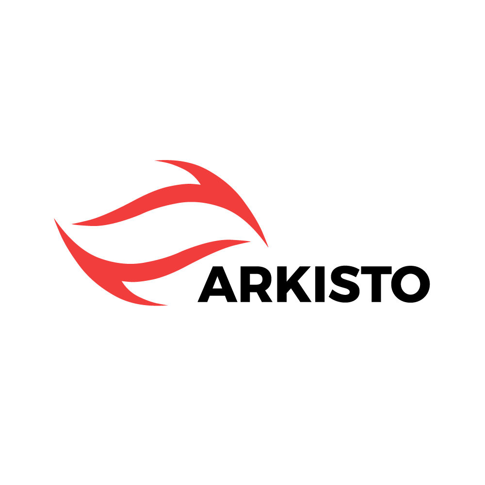 Logo design for a tech company