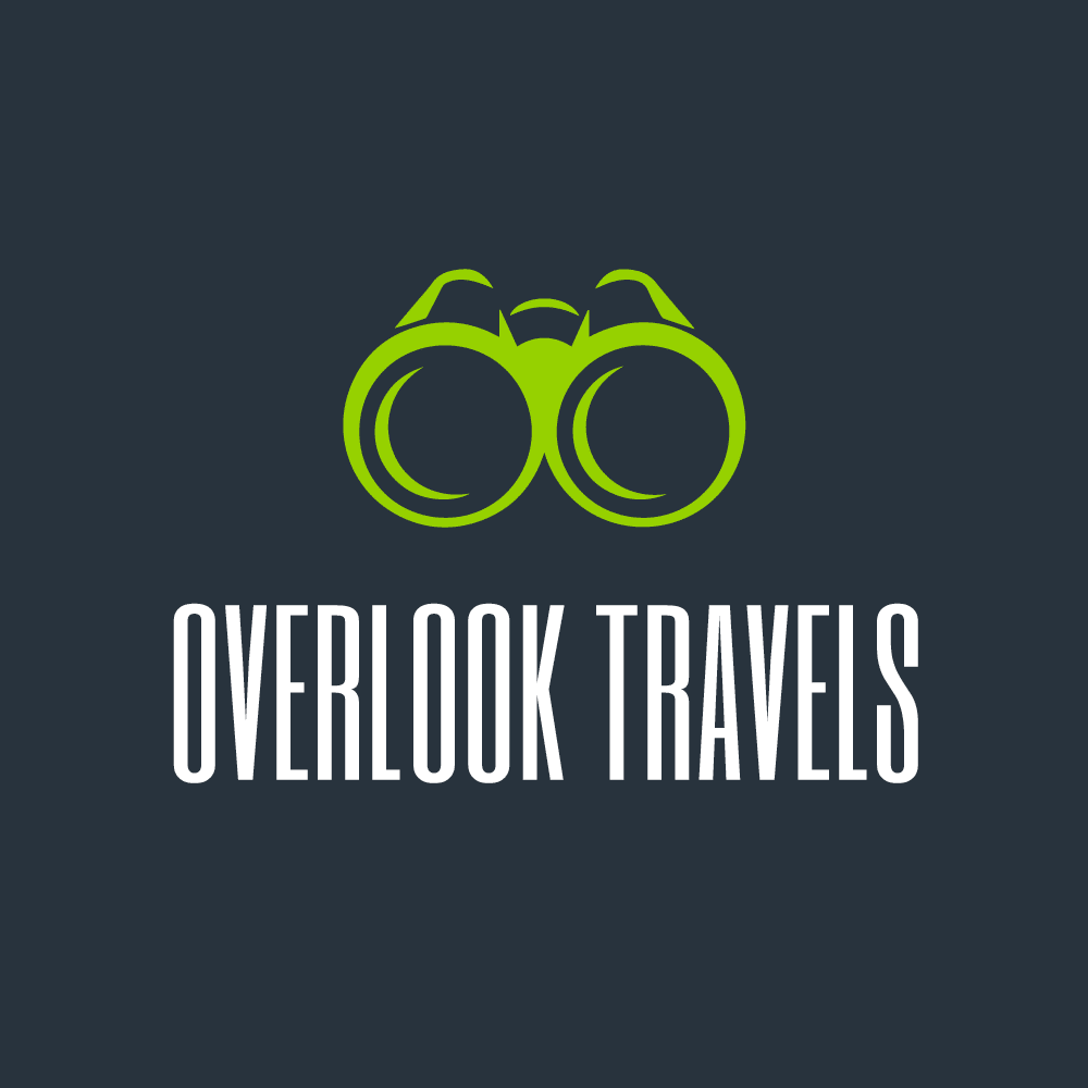 Travel logo