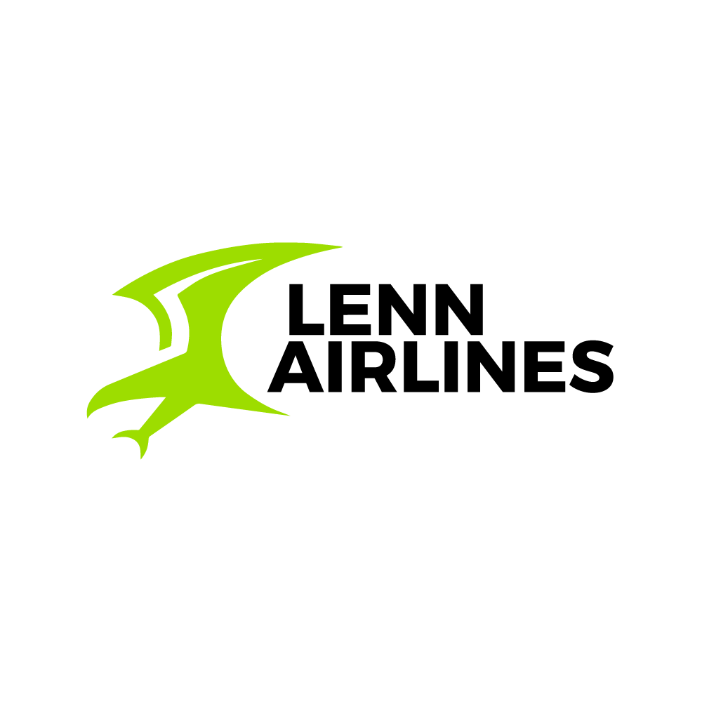 Airlineslogo sample