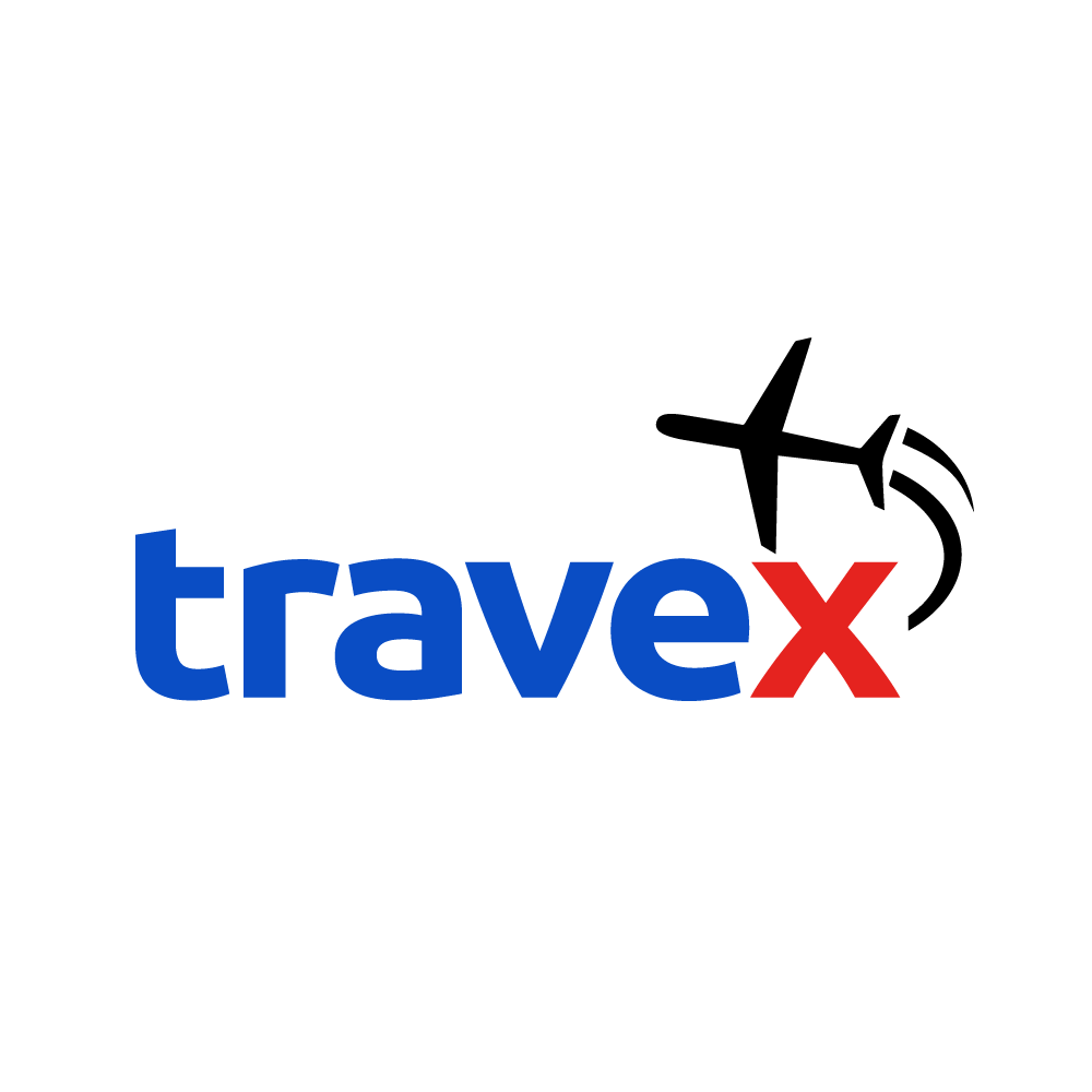 Travel club logo