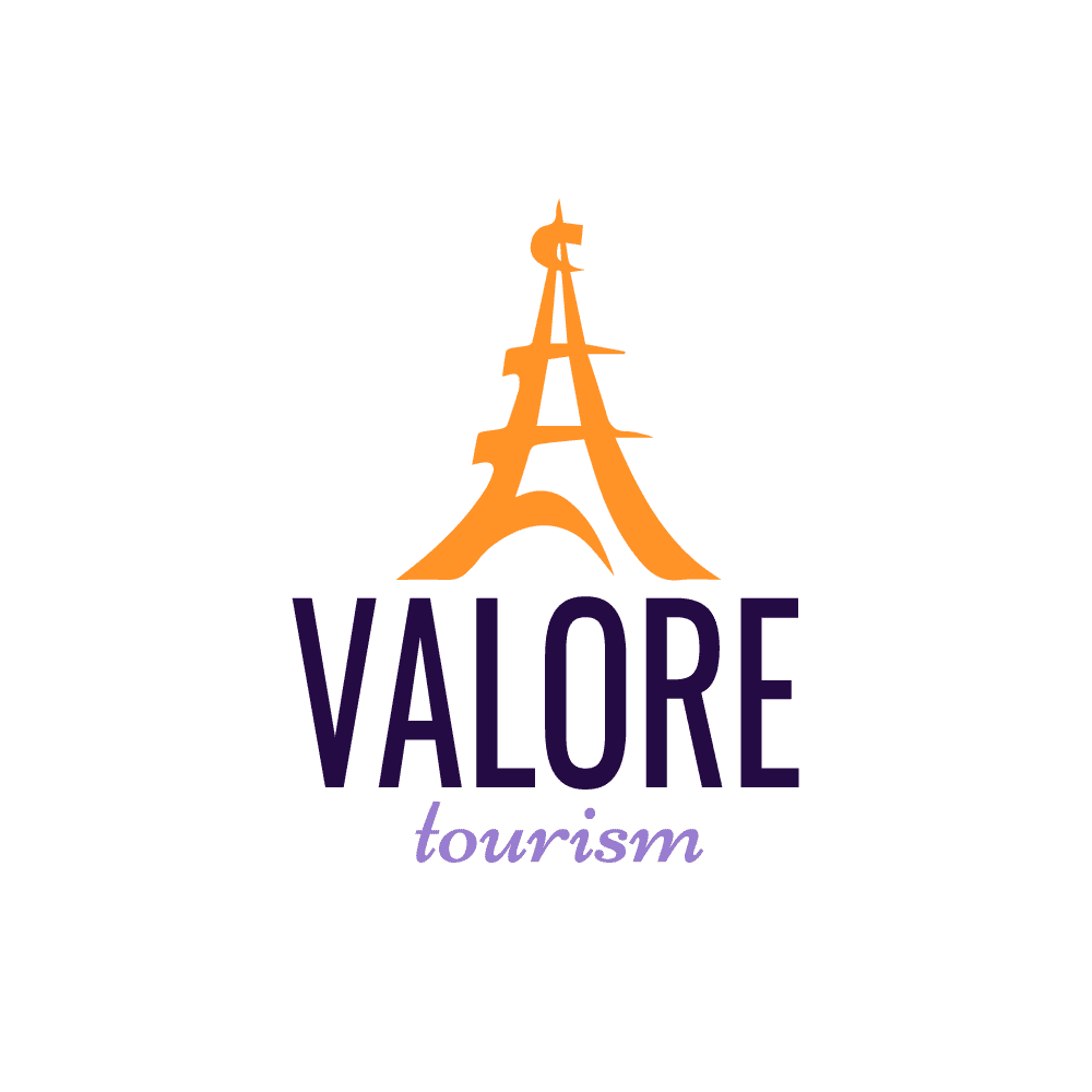 Tourism planner logo