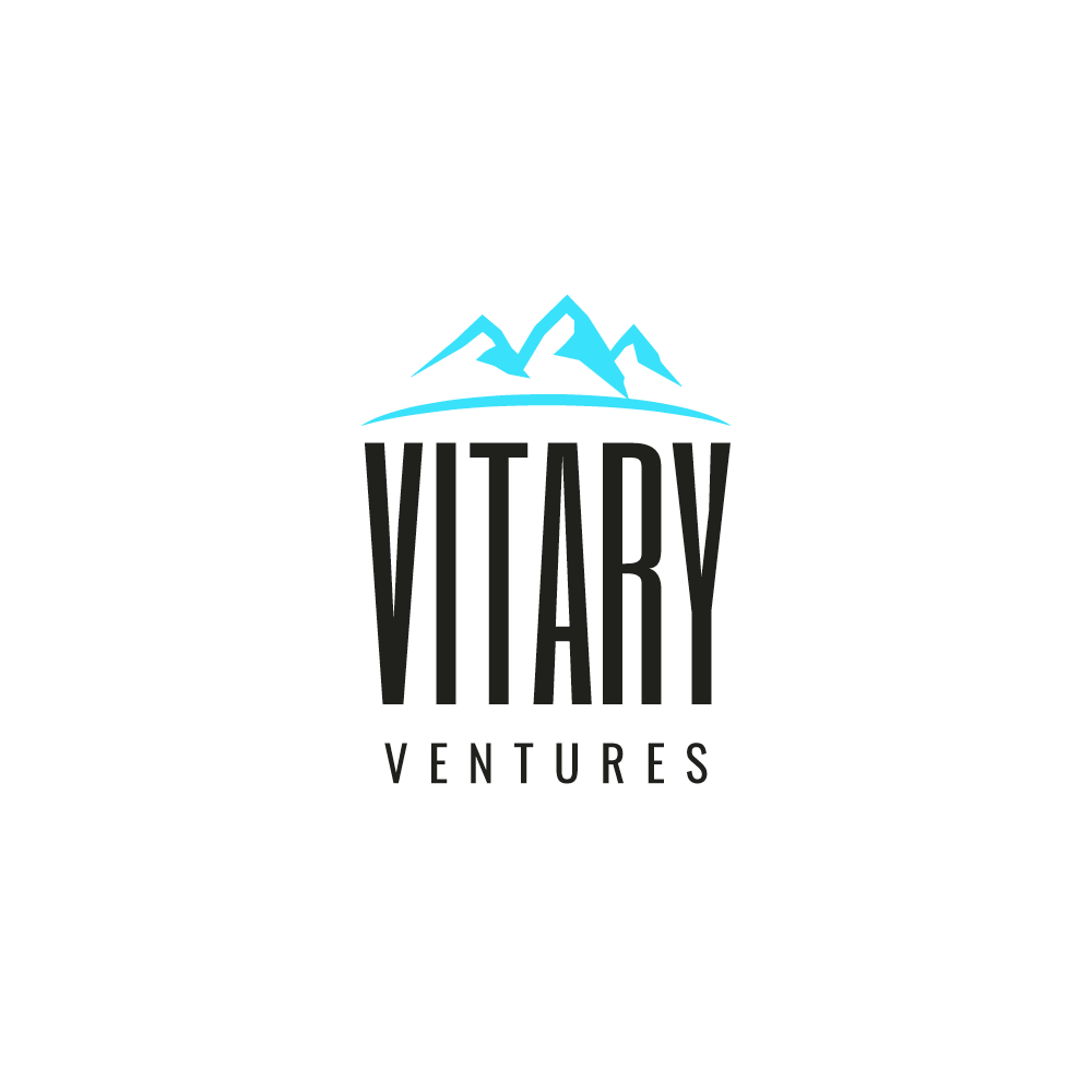 Financial company logo design