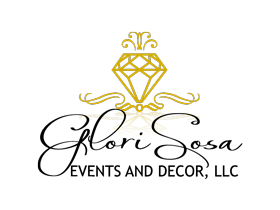 Luxury Design And Event Planning Logo Luxury Design And Event Planning Logo