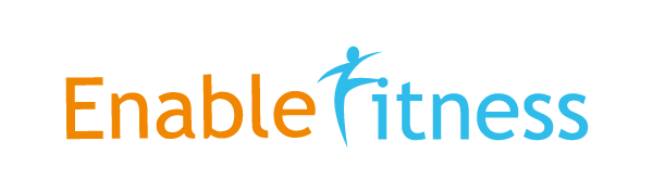 fitness logo design