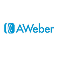 AWeber logo