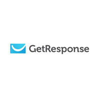 GetResponse logo