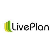 liveplan logo