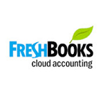 Freshbooks logo