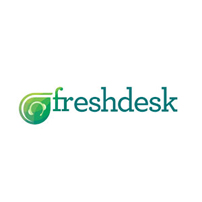 Freshdesk logo